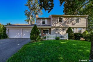 170 Tanglewood Drive, Southington, CT 06489