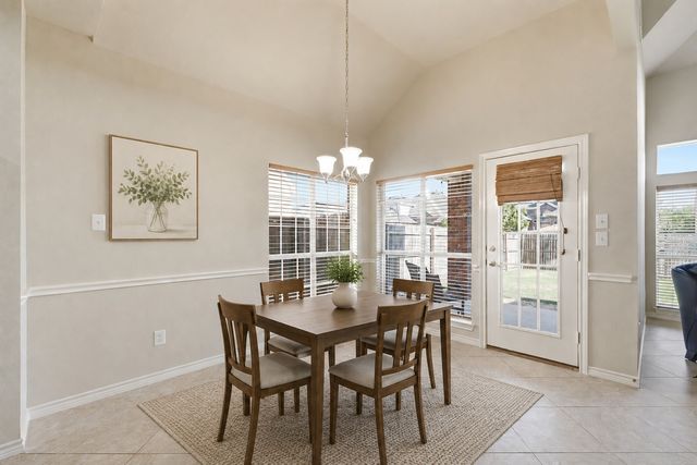 1715 Mammoth Drive, Allen, TX 75002