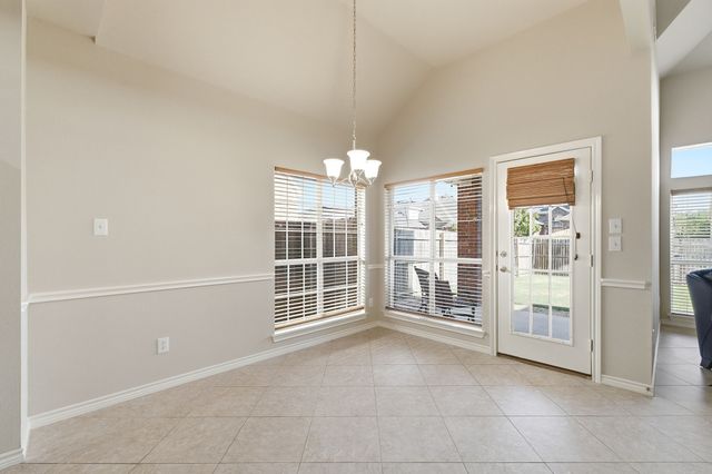 1715 Mammoth Drive, Allen, TX 75002