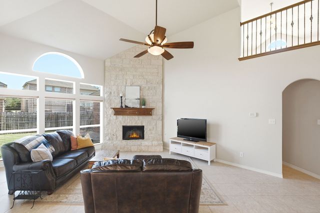 1715 Mammoth Drive, Allen, TX 75002