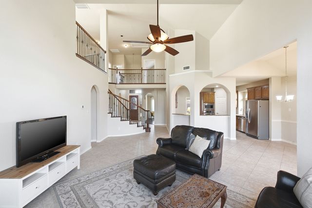 1715 Mammoth Drive, Allen, TX 75002