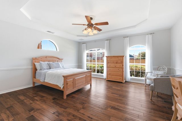 1715 Mammoth Drive, Allen, TX 75002