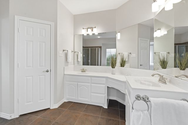 1715 Mammoth Drive, Allen, TX 75002