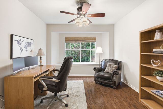 1715 Mammoth Drive, Allen, TX 75002