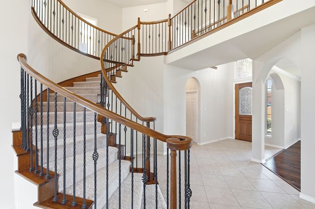 1715 Mammoth Drive, Allen, TX 75002