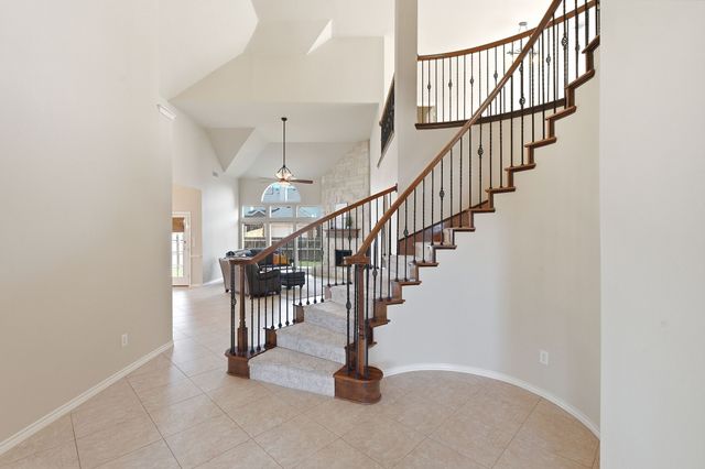 1715 Mammoth Drive, Allen, TX 75002