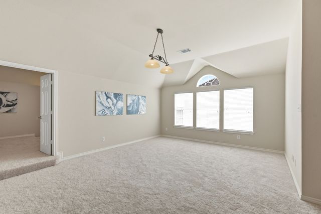 1715 Mammoth Drive, Allen, TX 75002