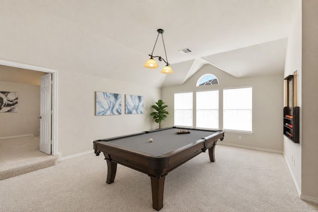 1715 Mammoth Drive, Allen, TX 75002