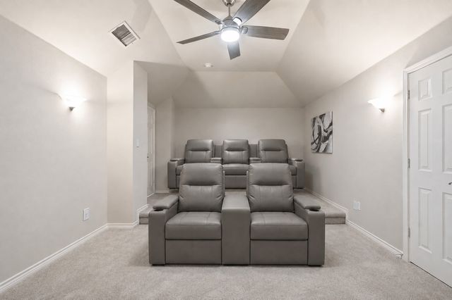 1715 Mammoth Drive, Allen, TX 75002