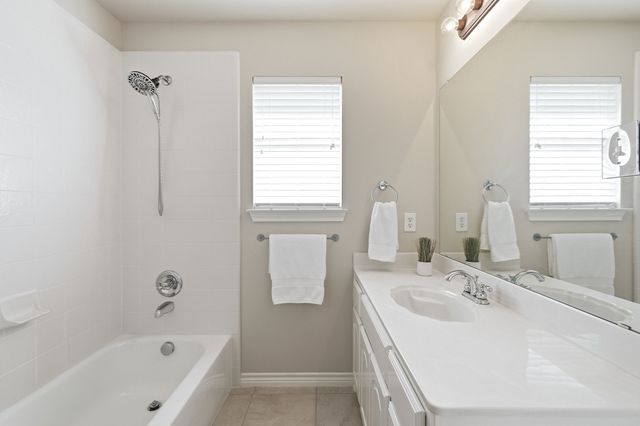 1715 Mammoth Drive, Allen, TX 75002