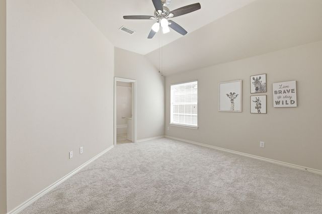 1715 Mammoth Drive, Allen, TX 75002