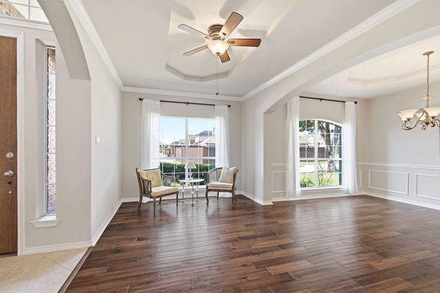 1715 Mammoth Drive, Allen, TX 75002