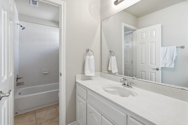 1715 Mammoth Drive, Allen, TX 75002
