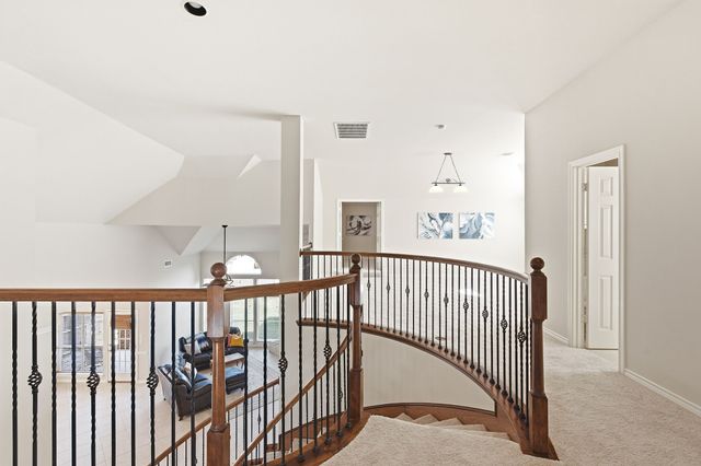 1715 Mammoth Drive, Allen, TX 75002