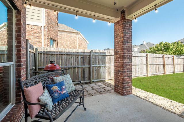 1715 Mammoth Drive, Allen, TX 75002