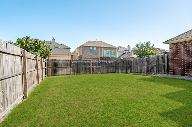 1715 Mammoth Drive, Allen, TX 75002