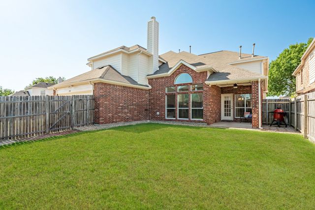 1715 Mammoth Drive, Allen, TX 75002