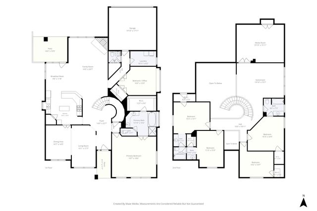 1715 Mammoth Drive, Allen, TX 75002