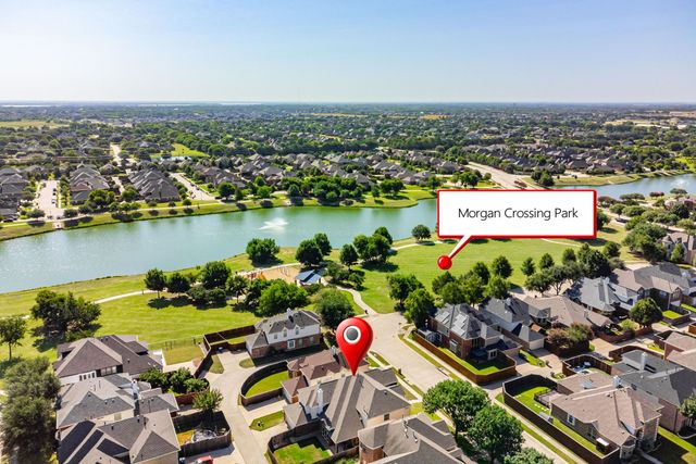1715 Mammoth Drive, Allen, TX 75002