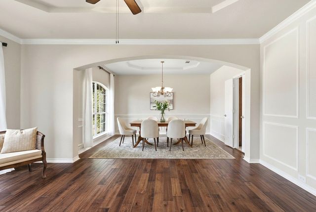 1715 Mammoth Drive, Allen, TX 75002