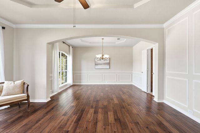 1715 Mammoth Drive, Allen, TX 75002
