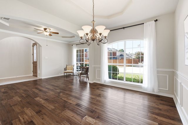 1715 Mammoth Drive, Allen, TX 75002