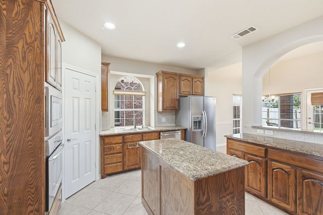 1715 Mammoth Drive, Allen, TX 75002