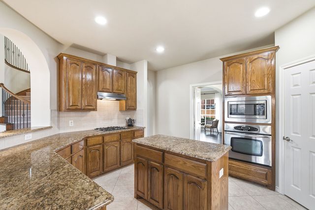 1715 Mammoth Drive, Allen, TX 75002