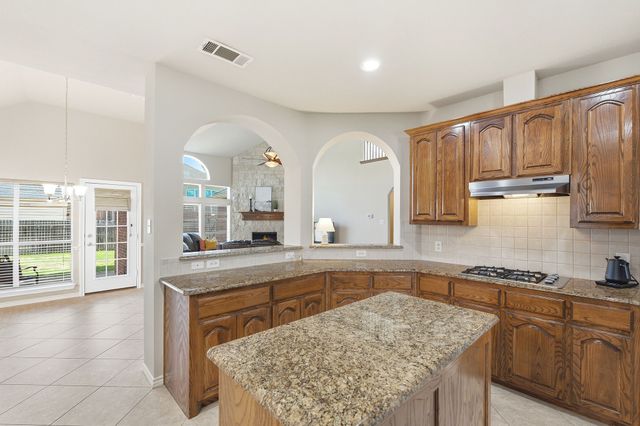 1715 Mammoth Drive, Allen, TX 75002
