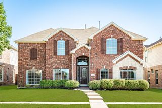 1715 Mammoth Drive, Allen, TX 75002