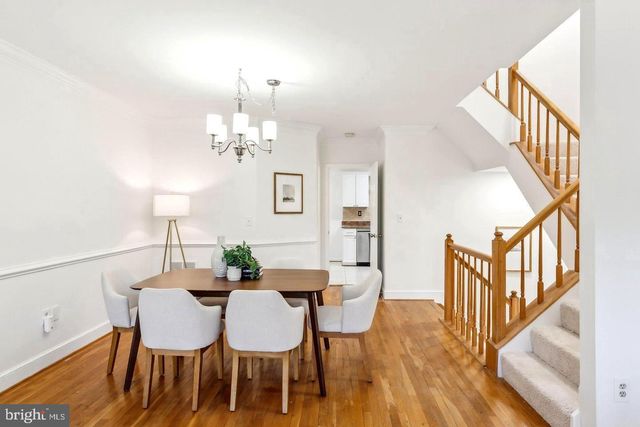 695 W GLEBE RD, Alexandria, VA 22305