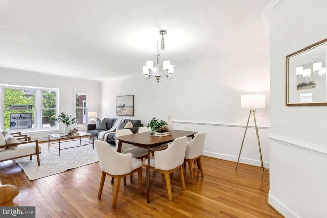 695 W GLEBE RD, Alexandria, VA 22305