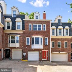 695 W GLEBE RD, Alexandria, VA 22305