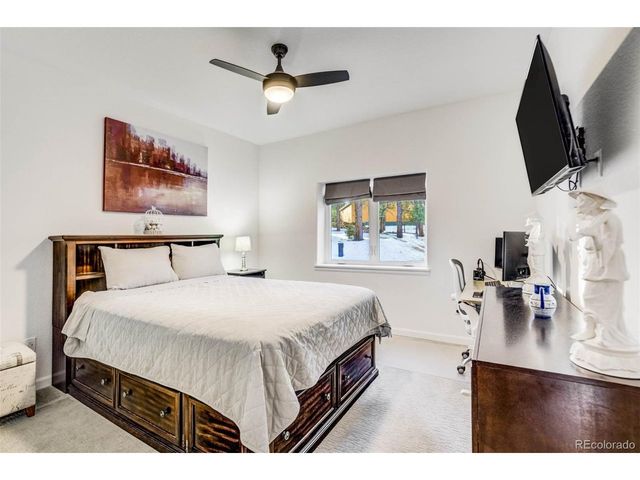 126 Rainier Dr, Florissant, CO 80816