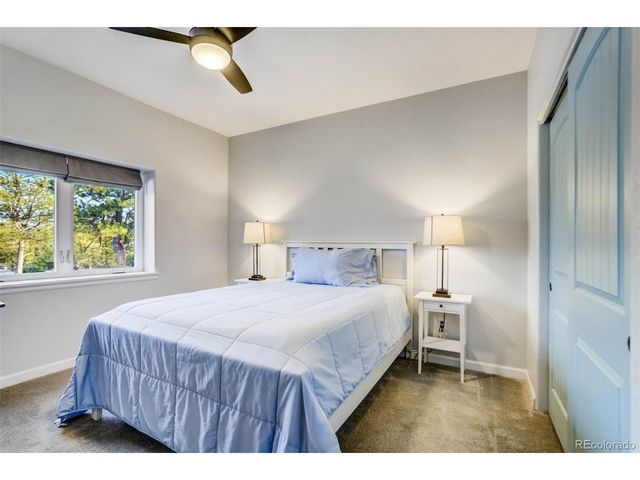 126 Rainier Dr, Florissant, CO 80816