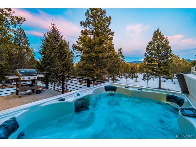 126 Rainier Dr, Florissant, CO 80816