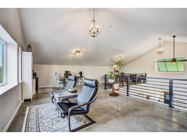 126 Rainier Dr, Florissant, CO 80816