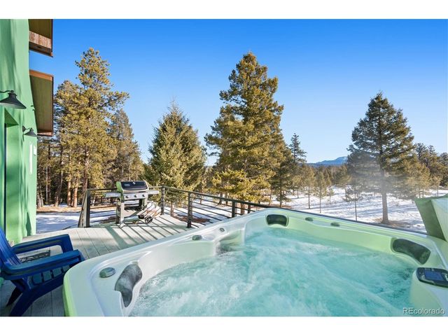 126 Rainier Dr, Florissant, CO 80816