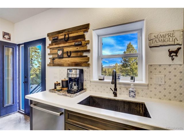 126 Rainier Dr, Florissant, CO 80816