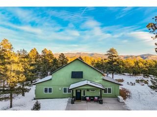 126 Rainier Dr, Florissant, CO 80816