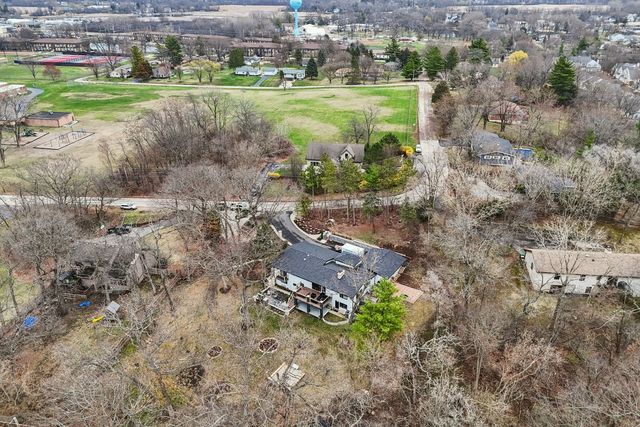 306 Woodlock Street, Ingleside, IL 60041