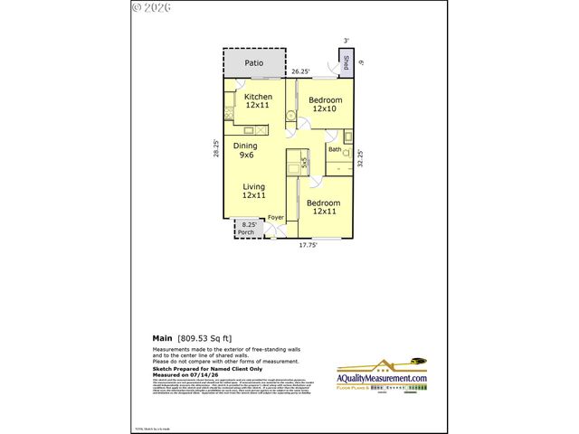 3018 Sw CARSON St, Portland, OR 97219