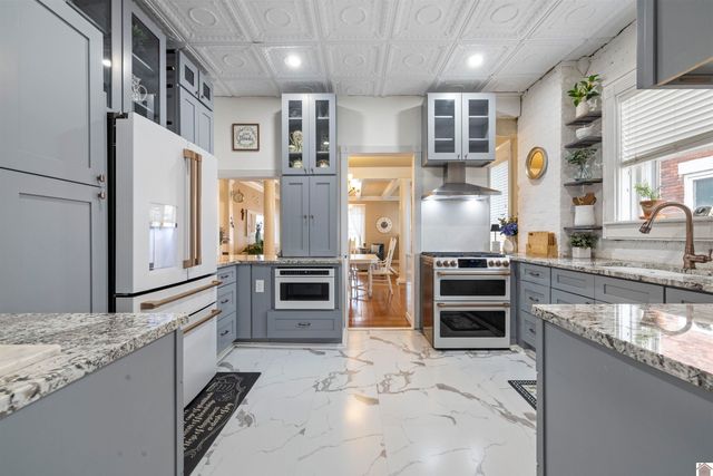 1128 Jefferson Street, Paducah, KY 42001