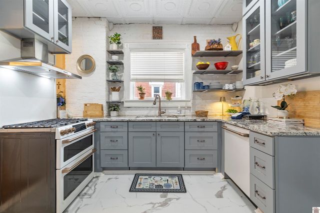 1128 Jefferson Street, Paducah, KY 42001