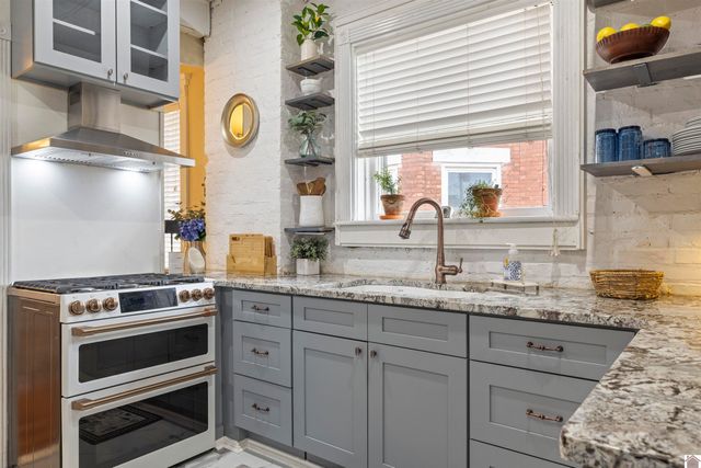 1128 Jefferson Street, Paducah, KY 42001