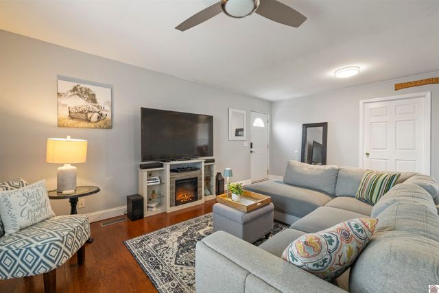 1128 Jefferson Street, Paducah, KY 42001