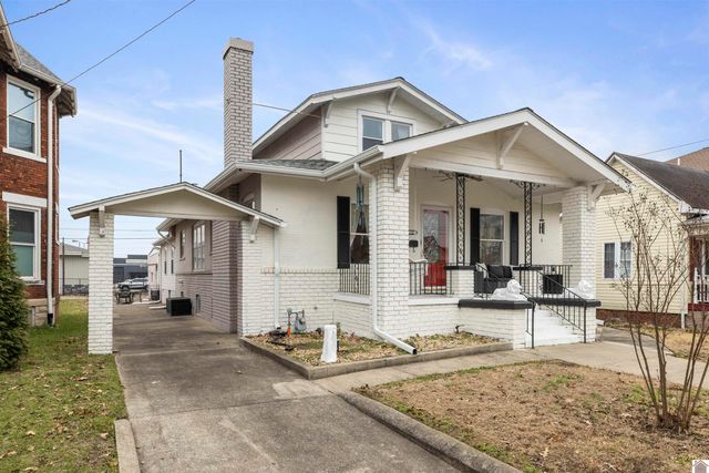 1128 Jefferson Street, Paducah, KY 42001