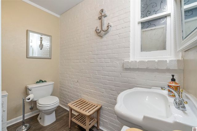 1128 Jefferson Street, Paducah, KY 42001