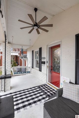 1128 Jefferson Street, Paducah, KY 42001