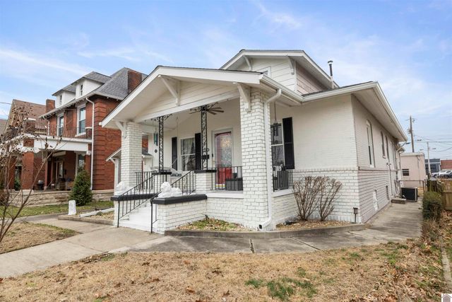 1128 Jefferson Street, Paducah, KY 42001